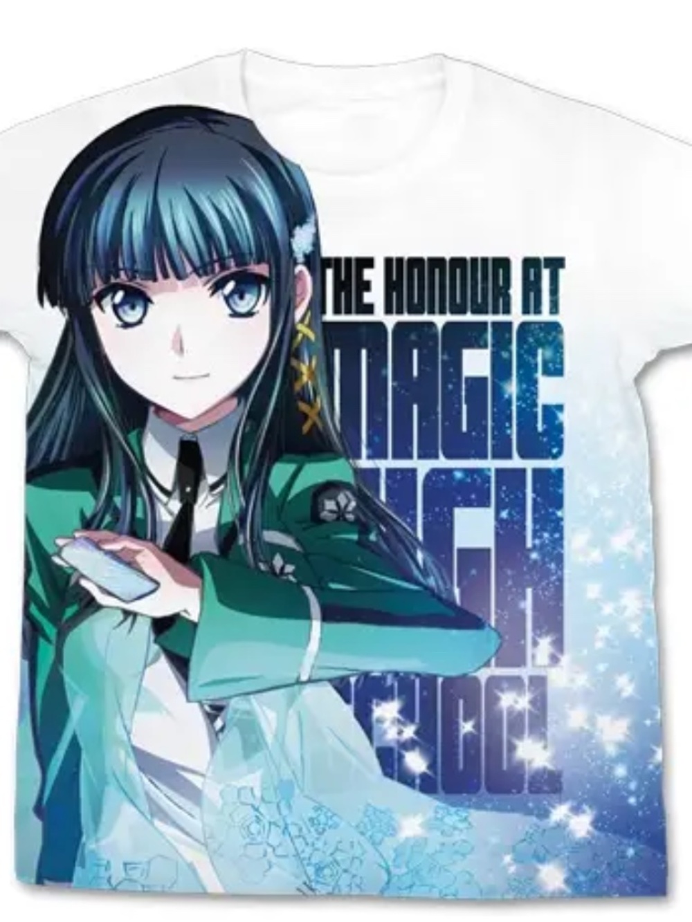 Anime T Shirts Warehouse Finds